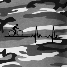 Cyklo ekg - bicykel Cyklo ekg - bicykel