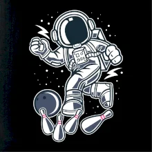 Astro bowling Astro bowling