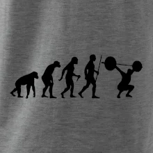 Evolution fitness