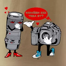 Nemôžem bez teba byť foto