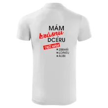 Mám krásnu dcéru Mám krásnu dcéru