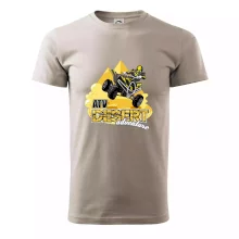 ATV štvorkolka desert adventure