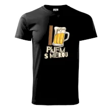 Pijem s mierou Pijem s mierou