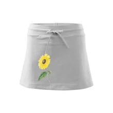 Slnečnica otočená