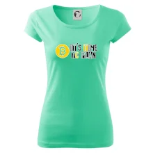 It's time to plan bitcoin