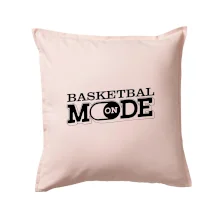 Basketbal mode