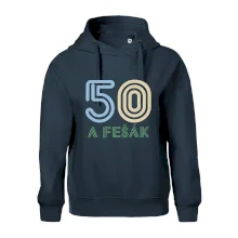50 a fešák 50 a fešák