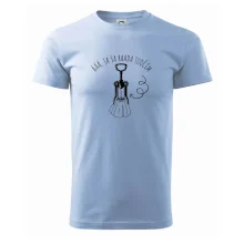 Ja sa rada točím - vývrtka Ja sa rada točím - vývrtka