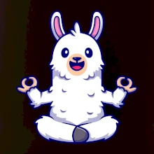 Yoga meditácie - lama