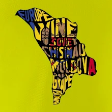 Mapy - názvy miest - Poľsko