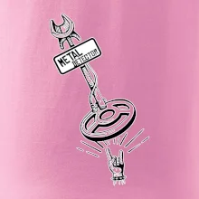 Metal detector rock Metal detector rock