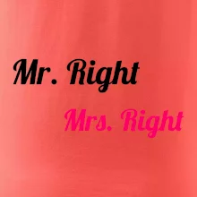 Mr Right