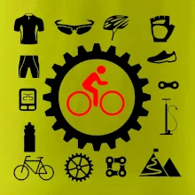 Všetko pre cyklistiku