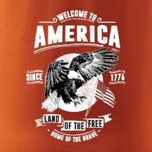 Welcome To America Welcome To America