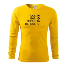 Play Eat Sleep Repeat game Play Eat Sleep Repeat game
