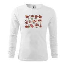 Mäso na gril Mäso na gril