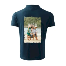 Tričko s vlastnou fotkou