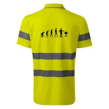 Grilovanie - Evolúcia Grilovanie - Evolúcia