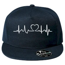 Srdce EKG Srdce EKG