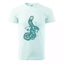 Anatomicky korektný duch dážďovky (Alexis Citrine)