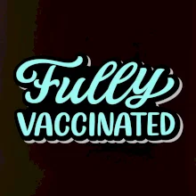 Fully vaccinated