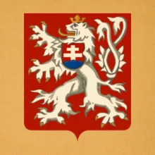 Znak maly Prvá Republika československá 1918–1920