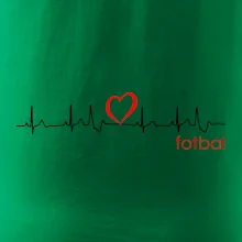 Moje srdce bije pre fotbal Moje srdce bije pre fotbal