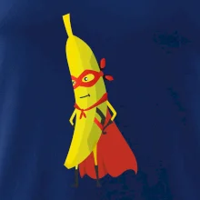 Banán superman