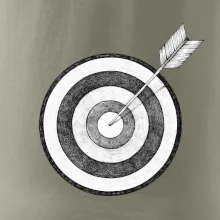 Terč na lukostreľbu