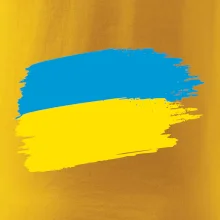 Ukrajina vlajka Ukrajina vlajka