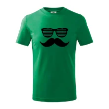 Mustache okuliare Mustache okuliare