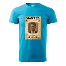 Wanted Fotka Wanted Fotka