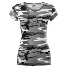 EKG bežec - muž EKG bežec - muž