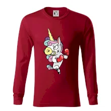 Jednorožec box Jednorožec box