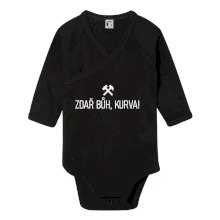 ZDAŘ BŮH, KURVA!﻿