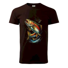 Obrázok pstruh dynamický