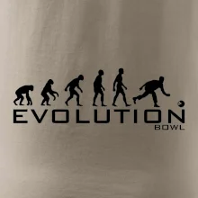 Evolution Bowl Evolution Bowl