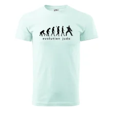 Judo Evolúcia - úder Judo Evolúcia - úder