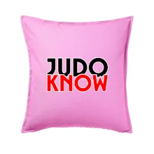 Judo know