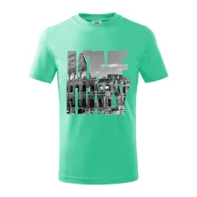 Love Italy - Colosseum