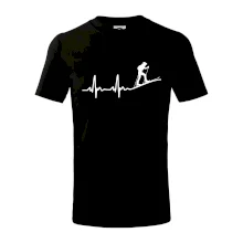 EKG skialpinismus EKG skialpinismus