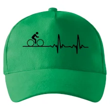 Cyklo ekg - bicykel Cyklo ekg - bicykel