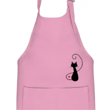 Zamilovaná mačka spredu Zamilovaná mačka spredu