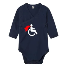 Super vozíčkář Super vozíčkář