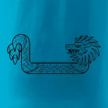 Mayovia - zvieratá drak