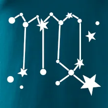 Súhvezdie - Virgo  - Panna Súhvezdie - Virgo  - Panna