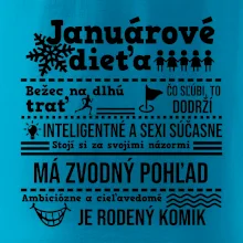 Narodeniny január