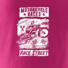 Motorcycle Races