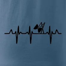 EKG diabolo