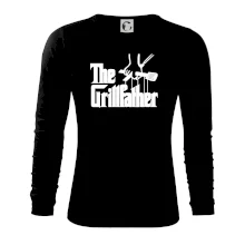 The Grillfather The Grillfather